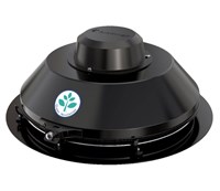 TFSR 160 EC Sileo Black