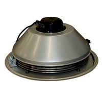 TFSR 160 EC Sileo Grey