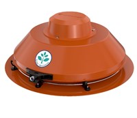 TFSR 200 EC Sileo Red