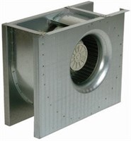 CT 250-4 Centrifugal fan