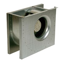 CT 280-4 Centrifugal fan