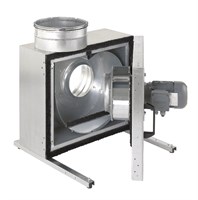 KBR 315DV Thermo fan