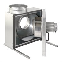 KBR 315EC-L Thermo fan
