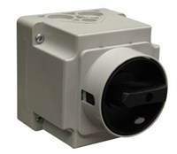 REV-8POL/11kW-32A ON/OFF