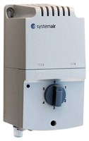 RE 1,5 Регулятор скорости