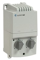 REU 7 Speed control