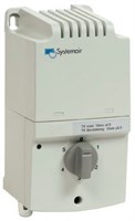 RTRE 3 Speed control