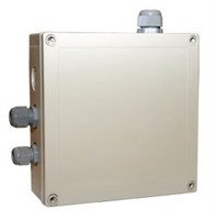 EC-Vent control board