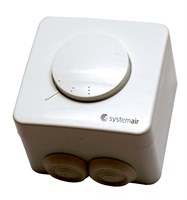 MTP 20, 20K, Speed control