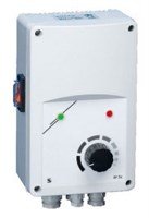 REE 100TR0 Speed controller