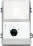 S-DT2DKT Two speed switch Y/YY