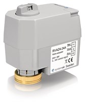 RVAZ4 24A Actuator 0-10V