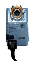SM230A Damper actuator