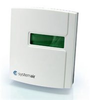 CO2RT-R-D Transmitter