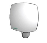 TG-UH/PT1000 Wall sensor