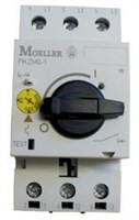 MSEX 0,25-0,4 PKZM motor prot.