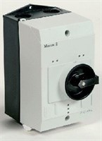MSEX-K enclosure