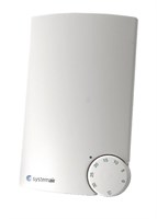 Pulser M Temperature control