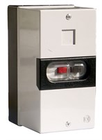 S-ET 10 Motor Protection