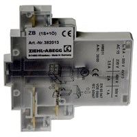 Alarm contact K(ZB) S-ET/STDT