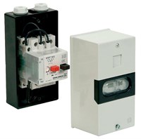 STDT 16 Motor Protection