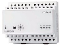 TT-S4/D Step switching unit