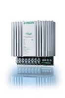 TTC25 Regulator 25A