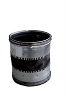 ASF 225/KB Flex. connection