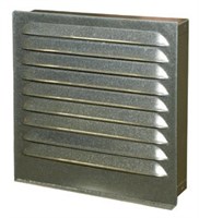 IGK-125 Wall Grid
