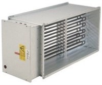 RB 70-40/45-3 400V/3 Duct heat