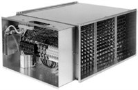 RBM 60-30/27 400V/3 Duct heate