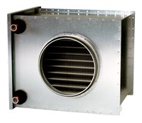 VBC 400-3 Water heating batt