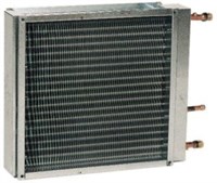 VBK 50 Water heating battery