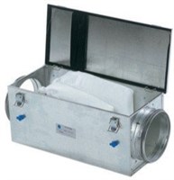 FFR 100 Filter cassette