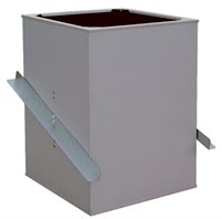 FDGE 560 roof socket