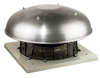 LGH 310/311 roof cowl