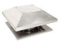 LGH 710 roof cowl