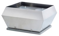LGV 560/630 roof cowl