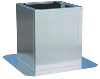 SSG 800-1000 socket silencer