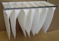 BFK 100-50 Filter Coarse 70%