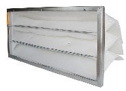 BFK 40-20 Filter Coarse 70%