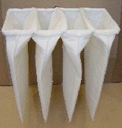 BFK 60-35 Filter Coarse 70%