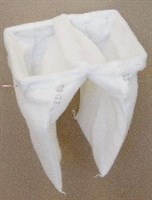 BFR 250 Coarse 50% Filter