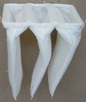 BFR 315 Coarse 50% Filter