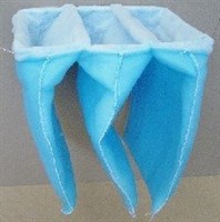 BFR 355-400 Coarse 50% Filter