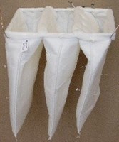 BFR 355-400 Filter Coarse 70%