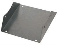 prio 250 mount. bracket compl.