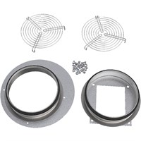 Connection. kit EX140A-160