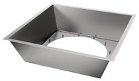 ASG/F 800-1000 inflow box