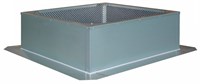 FDG/F 500-560 flat roof socket